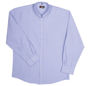 Picture of Ramo Mens Long Sleeve Oxford Shirt B385LS