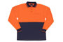 Picture of Ramo Hi Vis Long Sleeve Polo PS101L