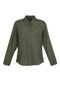 Picture of Ramo Ladies Military Long Sleeve Shirt S002FL