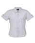 Picture of Ramo Ladies Military Short Sleeve Shirt S002FS