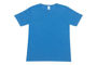 Picture of Ramo Mens Raw Cotton Wave Tees T917HB