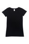 Picture of Ramo Ladies Raw Cotton Wave Tees T917LD