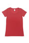 Picture of Ramo Ladies Raw Cotton Wave Tees T917LD