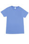 Picture of Ramo Mens Marl Crew Neck T-Shirt T938HD